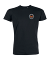 T-shirt Wontorriors FC Fan noir 