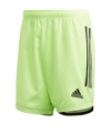 Short adidas Condivo 20 vert noir 