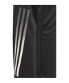 adidas Train Icons Trainingshose Kids Schwarz Grau - schwarz