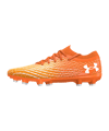 Under Armour Magnetico Pro 5 FG Radiant Orange F825 - orange