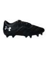 Under Armour Magnetico Select 3.0 FG Black Pack Kids F001 - schwarz