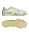 adidas Top Sala Competition II IN Weiß