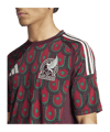 adidas Mexico Trikot Home Copa America 2024 Mehrfarbig - mehrfarbig