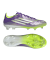 adidas F50 Pro FG Radiant Blaze Viola