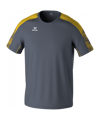  Erima Evo Star t-shirt enfants gris Fslategreyge