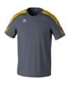  Erima Evo Star t-shirt enfants gris Fslategreyge