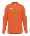 Erima INTRO Training Sweatshirt Enfants Orange C1262613