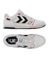 Hummel Power Play Lx-E Weiß F9076