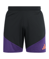 adidas Tiro 26 Competition Training Pantaloncini Nero