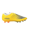 Under Armour Magnetico Elite 4 FG Damen Gelb F700 - gelb