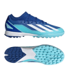 adidas X Crazyfast.3 TF Marinerush Bleu 