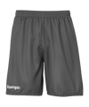 Kempa Short Classic Grau F09