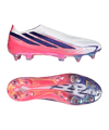 adidas F50 Hyperfast Elite LL SG Chaos vs Control Bianco