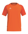 Erima WINGS Maillot Orange C3132608 