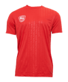 Maillot PUMA RE Fibre rouge F01 