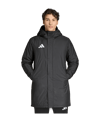adidas Entrada 26 Veste d'hiver Noir 