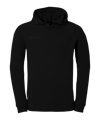 Kempa STMNT Hoody Zwart K01 