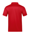 JAKO Classico Poloshirt Kids Rot F01 - rot