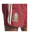 adidas Originals Mexico Short Rot - rot