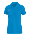 JAKO Polo Bleu C089 