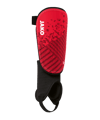 JAKO Protège-tibias Rouge C110 