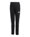 adidas Tiro 26 Trainingsbroek Kinderen Zwart 
