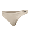 Hummel hmlJUNO Seamless Tanga femmes gris F2119 