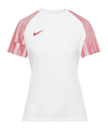 Nike Academy Shirt Dames Wit F104  