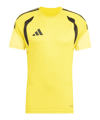 adidas Tiro 26 Maglietta da Allenamento Giallo 