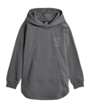 Hummel Stsmonterey hoody kids grijs F2404 
