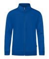JAKO Giacca Blu C400 