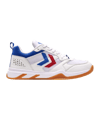 Hummel TEIWAZ 2.0 Icon Hallenschuh Weiss F9368 - weiss