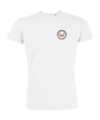 T-shirt Wontorriors FC Fan blanc 