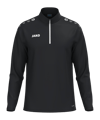 JAKO One Zip Top Noir C800 