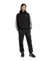 adidas Originals Hoody Schwarz - schwarz