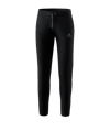 Pantalon de survêtement court pour femmes Erima Pantalon de Survetement noir