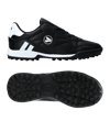 Chaussures de football enfant JAKO Classico II TF noir blanc F802