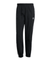 adidas Firebird Track Hose Schwarz