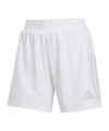 adidas Tiro 25 Competition Short Damen Weiss