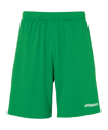 uhlsport Center Basic Short Kids Grün F70