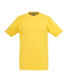 uhlsport Team T-Shirt Kids Gelb F05 