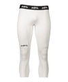 Bucketz 3/4 Compression tights wit 