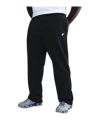 Nike Club Jogginghose Schwarz F010