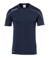 uhlsport Maillot Enfants Bleu C12 