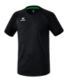 Maillot Erima Madrid enfants noir 