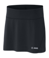 JAKO Basic Rock Damen Schwarz F08