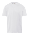 T-shirt Hakro Heavy Blanc F01 