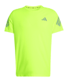 adidas Adi365 Iconic Running T-shirt Giallo 