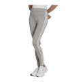adidas Originals Adicolor Classics 3-Stripes Leggings Grey - grau