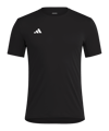 adidas T-shirt Nero 